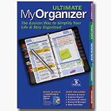 My Software MyUltimateOrganizer