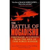 TheBattleofMogadishu:FirsthandAccountsfromtheMenofTaskForceRanger