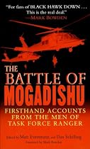 The Battle of Mogadishu