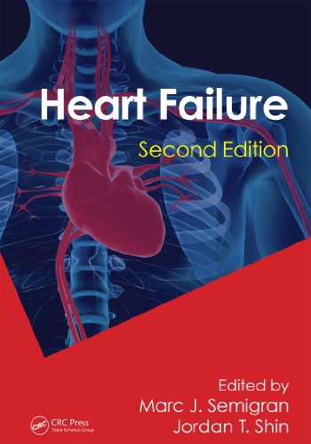 Heart Failure (Fundamental and Clinical Cardiology) On Sale