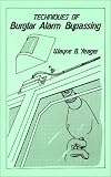 Techniques of Burglar Alarm Bypassing (52050) 51SEY3YYVCL. SL160 Techniques of Burglar Alarm Bypassing (52050)
