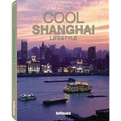 Cool Shanghai, Lifestyle