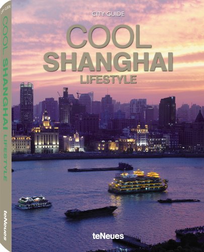 Produkt-Bild: Cool Shanghai, Lifestyle