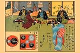 Art Poster, Ready to Dine - 27.5 x 18.75