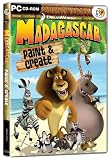 GSP Madagascar Paint & Create (PC)
