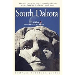 Compass American Guides: South Dakota, 2nd Edition (Compass American Guide South Dakota)