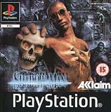 Shadow Man (Playstation)