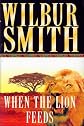 When the Lion Feeds (Courtneys)