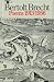 Search : Bertolt Brecht: Poems 1913-1956