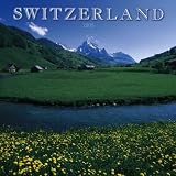 Switzerland Wall