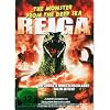Reiga - The Monster from the Deep Sea (Steelbook)