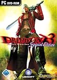 Devil May Cry 3: Dantes Erwachen - Special Edition