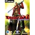 Devil May Cry 3: Dantes Erwachen - Special Edition