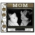 Tabletop Frame - Mom (5x7")