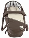 Babywelt 570289-270 - Tragetasche "Varius L", Design "Country", passend für Zwillings- und Geschwisterwagen