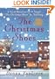 Christmas Shoes [Hardcover] by VanLiere,Donna