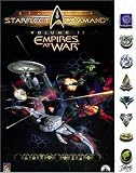 Eigenschaften Avalon  / Star Trek - Starfleet Command 2
