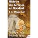 Histoire des femmes en Occident, tome 2 : Le Moyen �ge