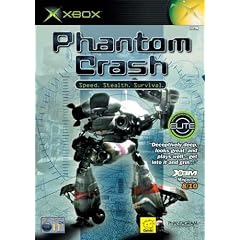 Phantom Crash