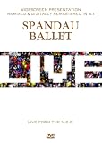 Review Sony Bmg  / Spandau Ballet - Live At The N.E.C.