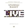Spandau Ballet - Live At The N.E.C. [DVD]