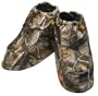 ArcticShield Boot Insulators with Zippers (Hardwood Gray, X-Large )
