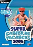 Revue SDLL  / Cahier de Vacances : du CE1 au CE2