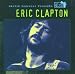 Martin Scorsese Presents The Blues: Eric Clapton