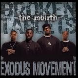 Broken Tablets The Rebirth