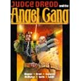 Judge Dredd and the Angel Gang by  Grant, Ezquerra, McMahon, Smith Wagner