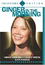 Ginger in the Morning