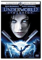Underworld - Evolution (Widescreen Special Edition)