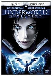 Underworld: Evolution (Widescreen Edition)