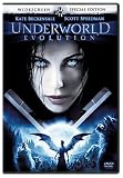 Underworld: Evolution (Widescreen Special Edition)