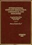 International Conflict Resolution: Consensual ADR Processes (American Casebook Series)