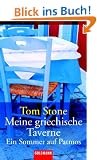 Meine griechische Taverne<br />Ein Sommer auf Patmos