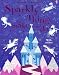 Books : Sparkly Things to Make and Do (Usborne Activities)