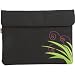 Haiku 8.5 x 11.25 "Esalen" iPad Sleeve (Ink/Black)