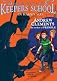 In Harm's Way (Benjamin Pratt and the Keepers of the School)