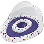 Sun Smart Baby Float with Canopy