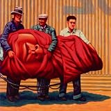 アンピュテクチャー