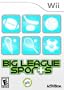 Big League Sports