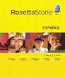 Rosetta Stone Version 3: Spanisch (Spanien) Stufe 1,2,3,4&5 Set Pers�nliche Edition inkl. Audio Companion(TM)
