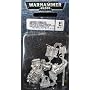 Space Marine Librarian Terminator - Warhammer 40K