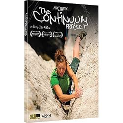 The Continuum Project - DVD by Alstrin Films