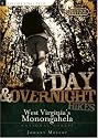 Day & Overnight Hikes in West  Virginia's Monongahela National Forest, 2nd (Day & Overnight Hikes - Menasha Ridge)