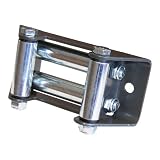 ATV Winch KFI Roller Fairlead 51SEbO9lZ8L. SL160 ATV Winch KFI Roller Fairlead