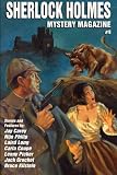 Sherlock Holmes Mystery Magazine 9 (SHMM) (Volume 9)