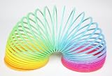 Produkt-Bild: 12 x Regenbogenspiralen