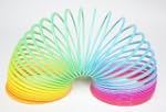 12 x Regenbogenspiralen